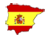 ALKISAGRA - Espanol